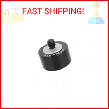 CAMVATE Mic Stand Adapter 1/4" Male to 5/8" Female for Microphone Holder - 1313