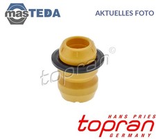 502 567 ANSCHLAGPUFFER STOßDÄMPFER VORNE TOPRAN FÜR BMW X1,E84 2L