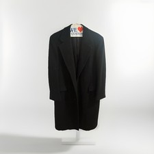 Christian Dior Vintage peacoat XL men  s Monsieur sport paris New York