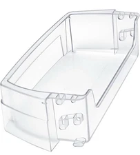 WR71X38318 Refrigerator Door Shelf Bin Compatible for GE Refrigerator WR71X24428