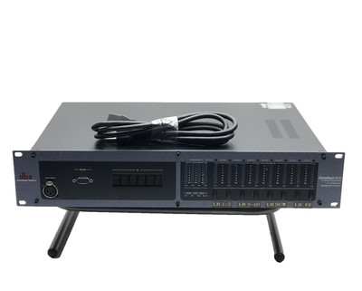 DBX DriveRack 4820 DBX4820 Loudspeaker Management Systems