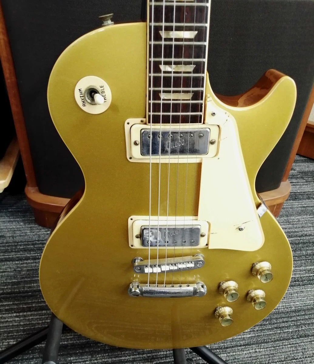 Greco Gold Electric Guitars for sale | eBay