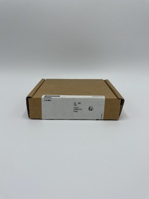SIEMENS, 6ES7138-7AA00-0AA0 6ES7 138-7AA00-0AA0, New (Open Box) + 6M warranty