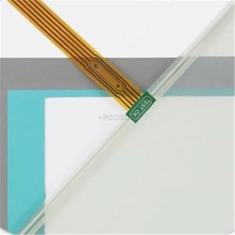 Touch Screen 6AV7463-6EC41-0EA0 For 6AV7 463-6EC41-0EA0 With Protective Film wq - Image 3 of 3