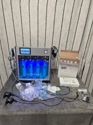 HYDRAFACIAL LLC HYDRAFACIAL ALLEGRO REF. 70414