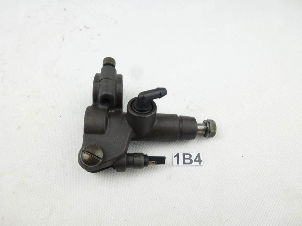 Bomba de freno freno freno cilindro de freno delantero Aprilia RS 125 SF 2005 Foto 3 de 4