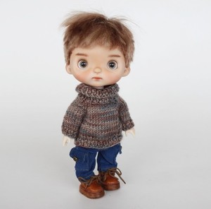 Holala Doll | eBay