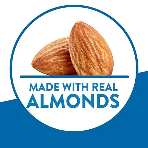 Mezcla de magdalenas semillas de amapola almendra Krusteaz, 17 onzas (paquete de 12) Foto 4 de 4