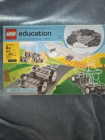 Brand New In The Box Never Been Open Factory Sealed Education Line Of Legos