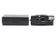NEAR MINT Olympus XA2 Point Shoot 35mm Film Camera A11 Flash From JAPAN 740