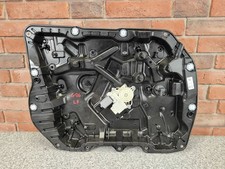 BMW X6 G06 2023 Vorne links Fensterheber elektrisch mit Motor T�r vorne 5A3EB43