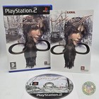 Syberia II PS2