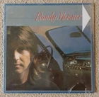 Randy Meisner: S/T 1978 Elektra/Asylum Records Vinyl LP SEALED EX Eagles Poco