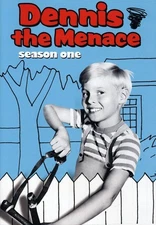 Dennis The Menace - Dennis the Menace: Season One [New DVD]