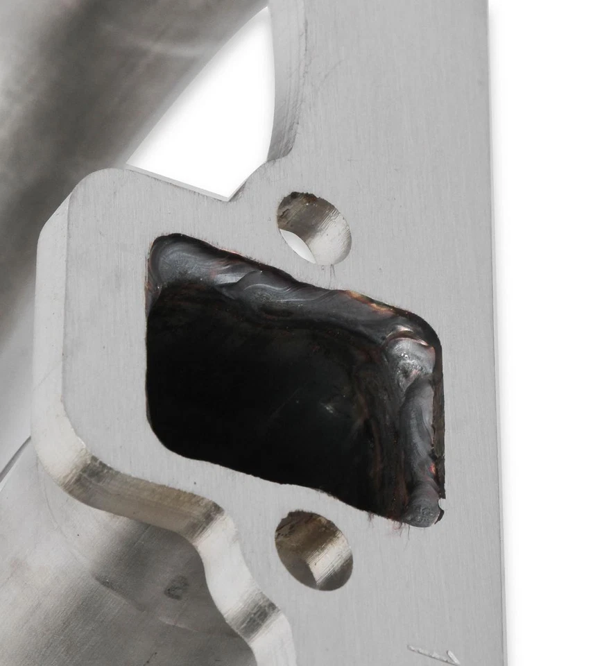 Cabezal de escape FlowTech - Se adapta a: 1964-1965 AC Shelby Cobra, 1962-1968 AC Shelby C Foto 4 de 4