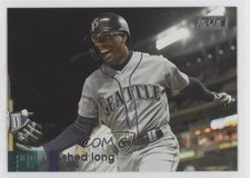 2020 Topps Stadium Club Shed Long #198 fm0
