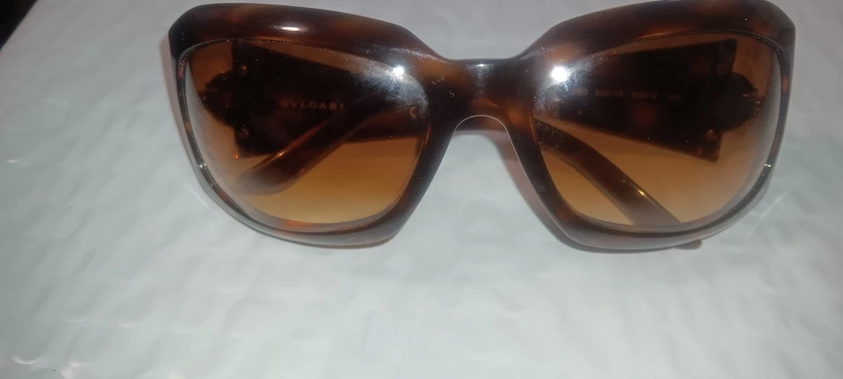 Las mejores ofertas en Gafas de Sol Marco Plástico Bvlgari  display picture 2
