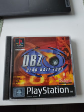 Thumbnail of ebay&reg; auction 317501068652 | Dead Ball Zone (PS1) ohne Handbuch