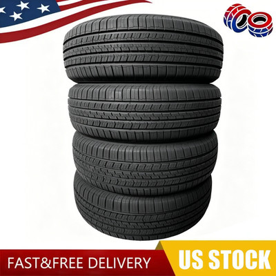 4 Tires 235/70R16 106H Milagemax SUV/CUV AS A/S All Season (Fits:235/70R16 106H)