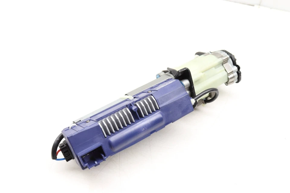 AUDI Q7 2010-2014 - Motor elevador de escotilla maletero derecho/unidad de accionamiento 4L0827852E Foto 2 de 4