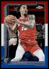 2025 Topps Brandon Clarke Base (Raw)