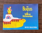 2024 Cook Islands $5 BEATLES Yellow Submarine 1 oz .9999 Fine Silver Proof Coin