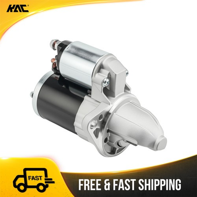 #ad Starter Fits 2014 2018 Subaru Forester 2.5L 2012 2016 Impreza 2.0L 23300AA710 $46.99