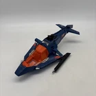 Vintage M.A.S.K.  Switchblade Helicopter Jet 1985 Kenner Incomplete! For Parts!