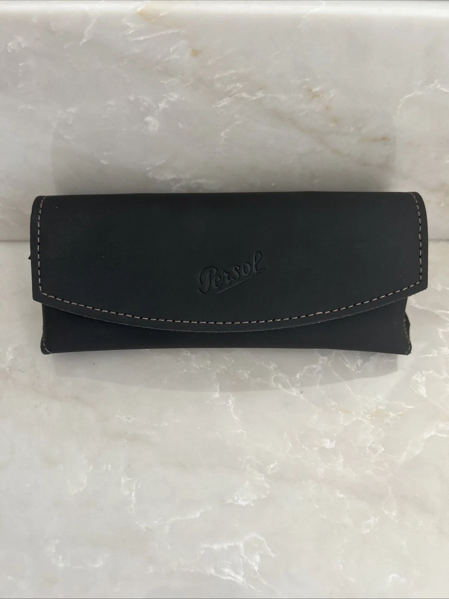 Persol Eyeglass Hard Cases for sale | eBay display picture 2