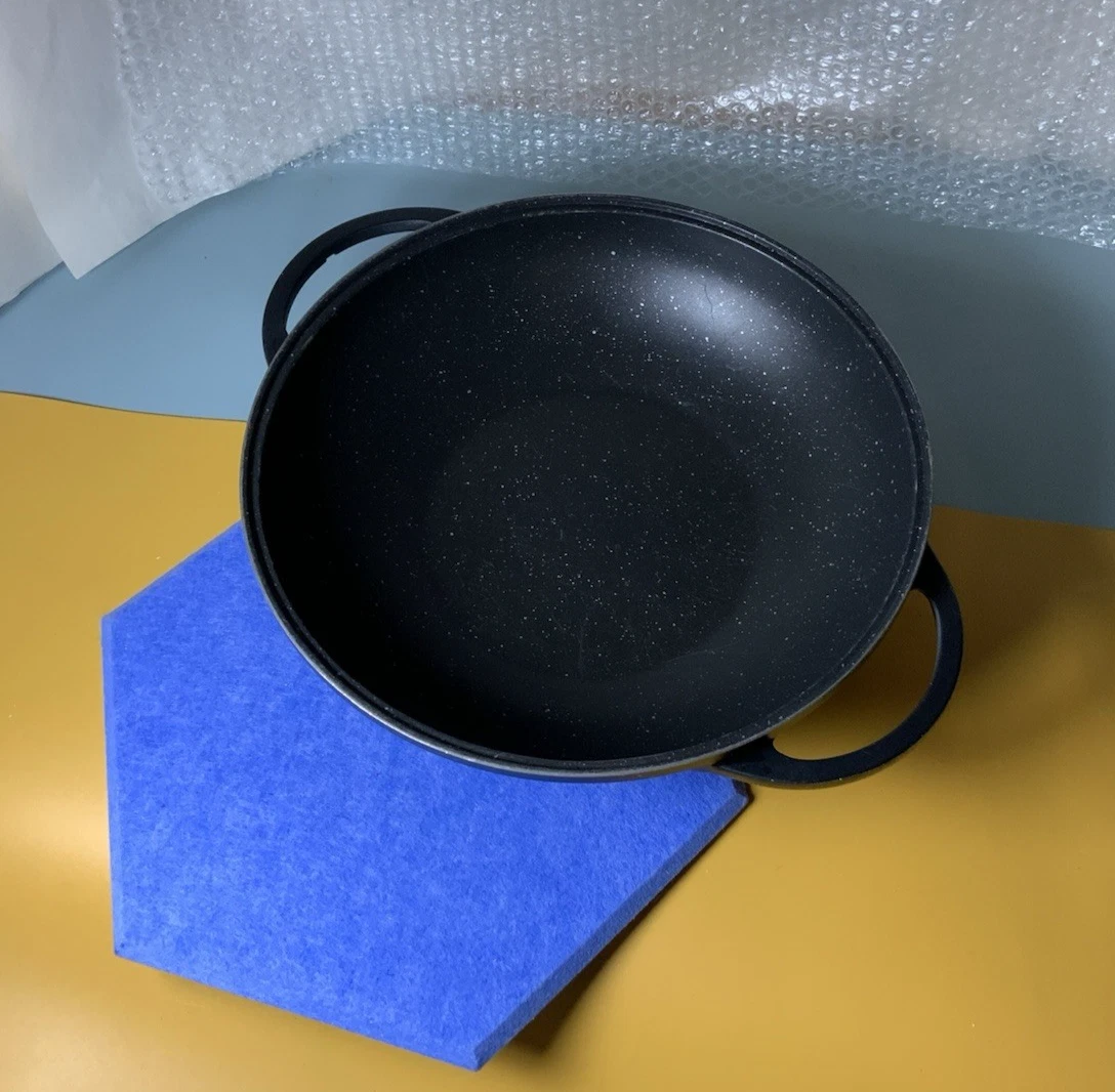 BergHOFF International 12.25'' Non-Stick Aluminum Wok