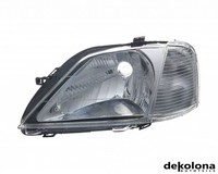 Scheinwerfer FüR Renault Logan Kombi, Dacia MCV Links Vorne 04-25
