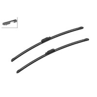 Wischblatt Vorne FüR Seat Toledo 5P 1.4 1.6 1.8 1.9 2.0 04 Bis 09 Bosch BYT BXE