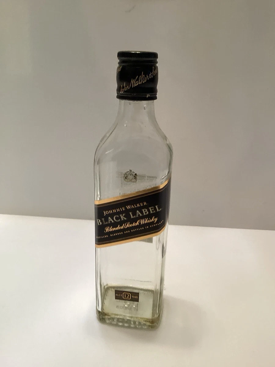 Johnnie Walker Black Label for sale | eBay
