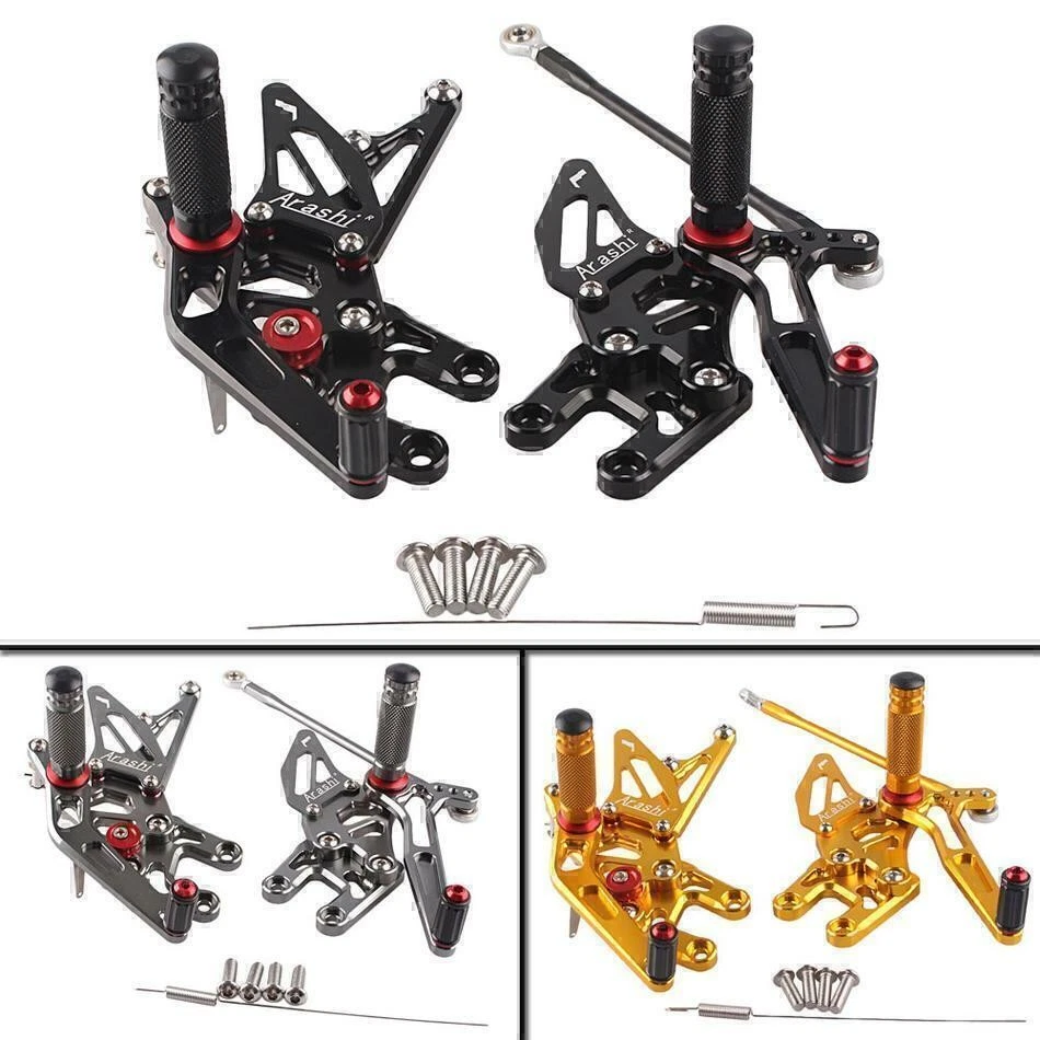 Motorcycle Accessories for 2004 Kawasaki Ninja ZX10R for sale | eBay