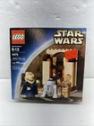 LEGO Star Wars: Jabba's Message (4475) New/Sealed