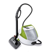 Polti Vaporetto Pro 8X Eco Plus Dampfreiniger 5bar 1900 Watt 6 min Aufheizzeit