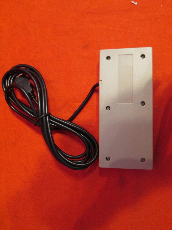 NES Retro Controller USB Pi PC Linux Brand New 0820 - Image 2 of 4