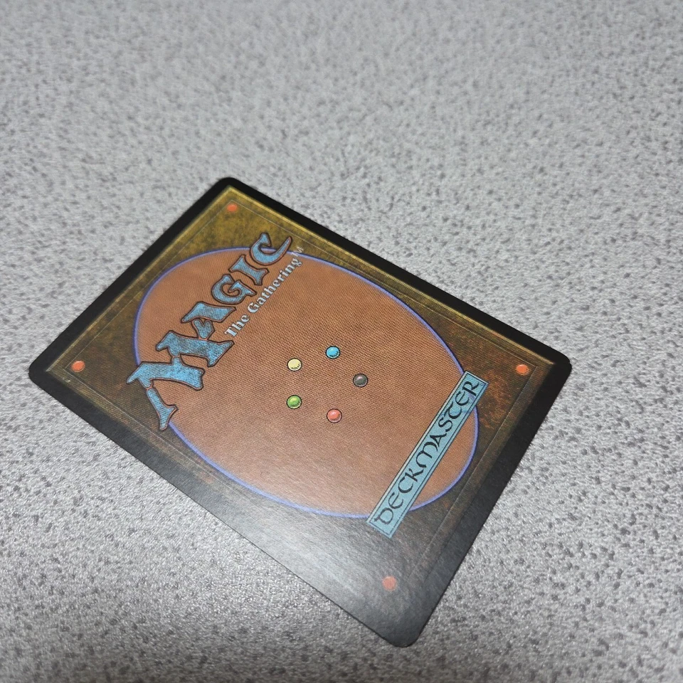 MTG CHK Serious You Masako Japanese Foil NM Rare Card - Image 3 of 4