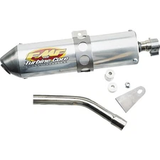 FMF Racing Turbinecore 2 Stainless Steel/Aluminum  Universal 1 1/4" 020303