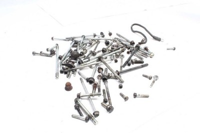 Schrauben Restteile Konvolut Yamaha XJ 900 F Strider 31A 83-84