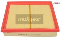 Maxgear 26-1276 Luftfilter Luftfiltereinsatz FüR Mercedes-Benz
