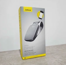 Jabra Drive Bluetooth In-Car Speakerphone