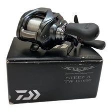DAIWA Baitcasting Reel Steez A TW 1016SH 00613374