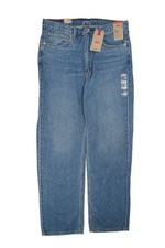 Levi's 565 Loose Fit Straight Jeans A72210031 in Live Your Truth