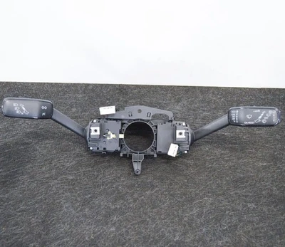 Volkswagen Golf Mk7 1.6 TDI 77 kW Blinker-Signalschalter 5Q0953507AB 2013 - Bild 1 von 4