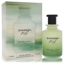 Michael Malul Ginger + Mist Eau De Parfum