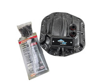 Spicer Diff Cover Kit Jl Dana 35 Advantek Rear 18-22 Wrangler Jl 10044349