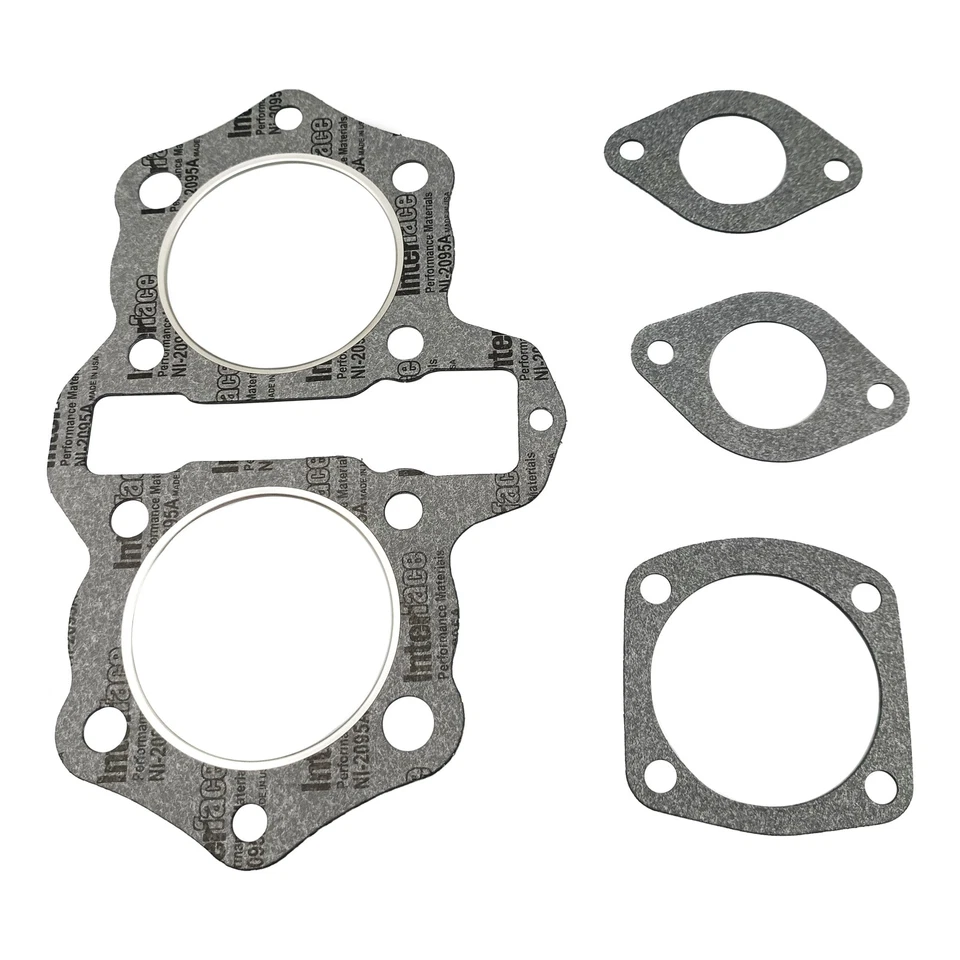 Juego de juntas de motor para Yamaha TX650 XS1/B XS2 XS650 XS650S/S2 Foto 3 de 4