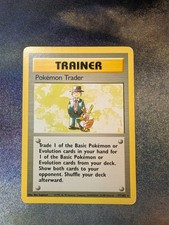 Image for Pokemon Trader