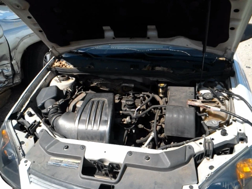 Hood Fits 05-10 COBALT 104910045 — 第 3/4 张图片